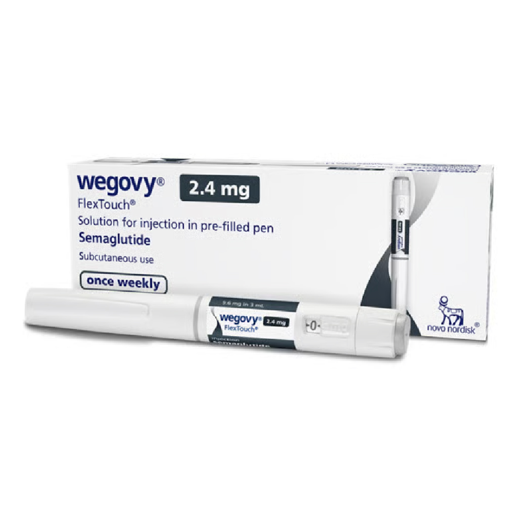 WEGOVY 2.4 PRE-FILLED PEN